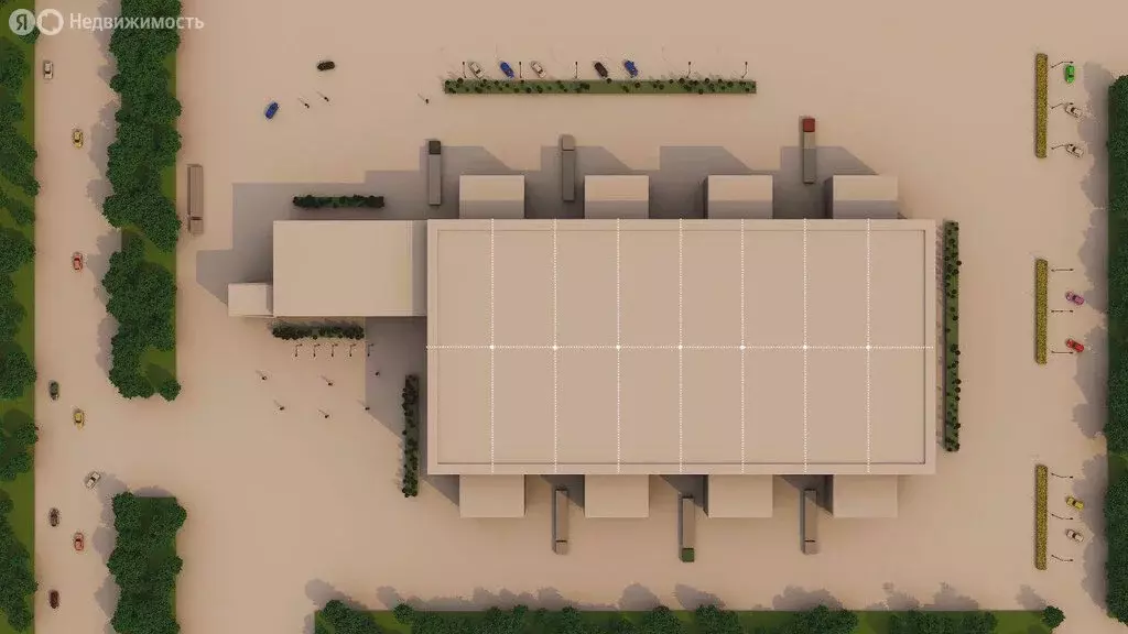 Помещение свободного назначения (761.4 м) - Фото 2