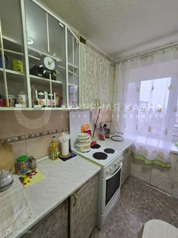Продаётся 3-к квартира, 60.3 м - Фото 1