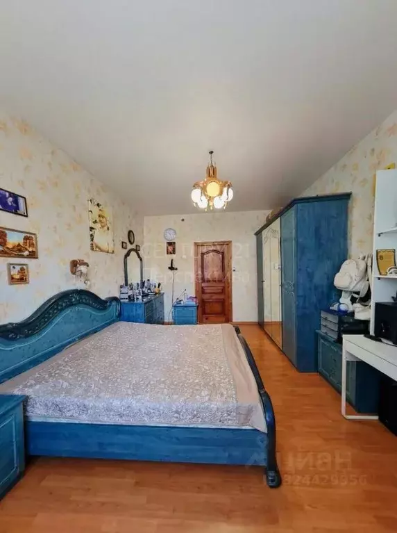 3-к кв. Московская область, Лыткарино Пионерская ул., 9 (67.8 м) - Фото 2