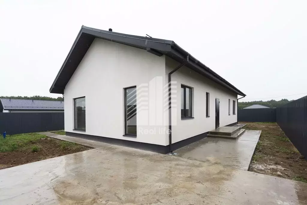 Дом в деревня Сонино, КП Новое Сонино, 151 (138.4 м) - Фото 2