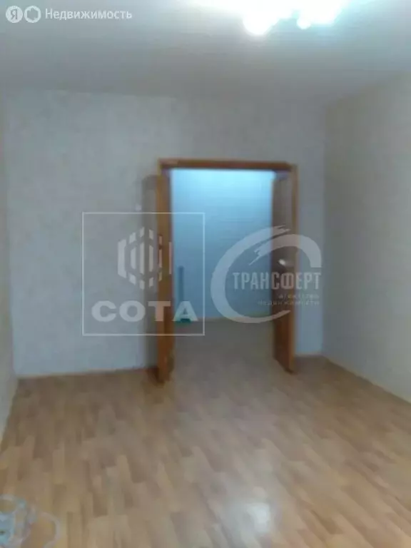 1-комнатная квартира: Воронеж, улица Антонова-Овсеенко, 1В (46 м) - Фото 1