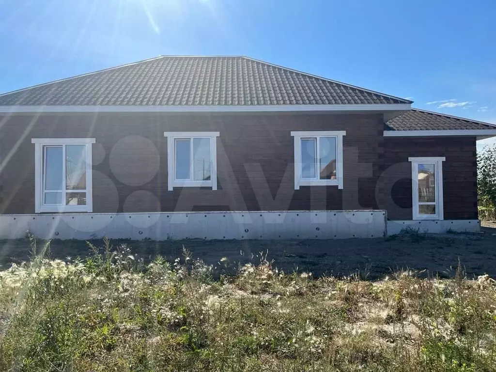 Дом 130 м на участке 8 сот. - Фото 0