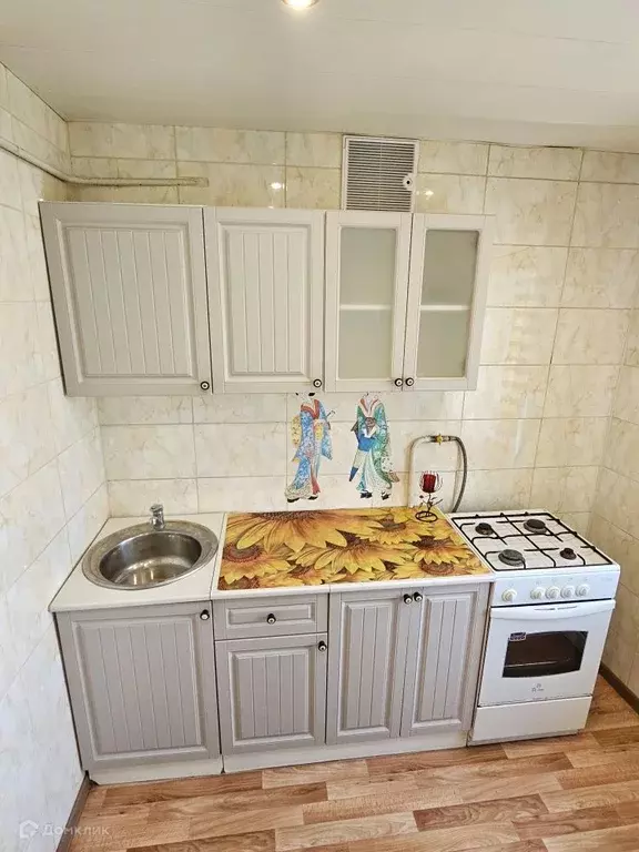 Продаётся 1-к квартира, 32.3 м - Фото 0