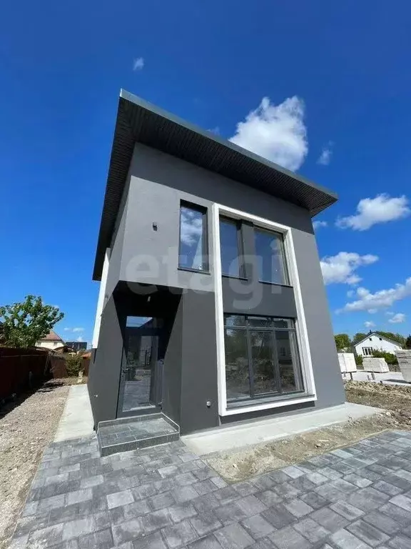 Дом в Калининградская область, Гурьевский муниципальный округ, пос. ... - Фото 1