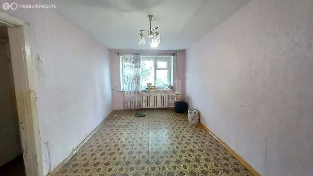 2-комнатная квартира: Стерлитамак, Коммунистическая улица, 49 (44.1 м) - Фото 1