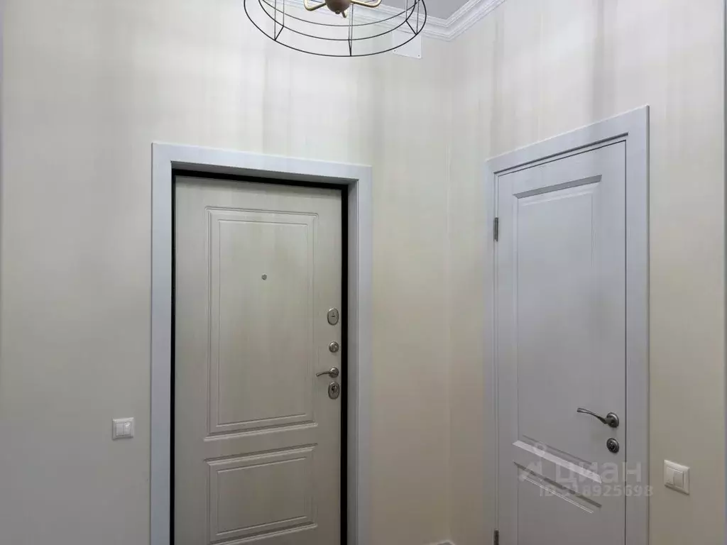 1-к кв. Краснодарский край, Геленджик Крымская ул., 22к23 (50.0 м) - Фото 1