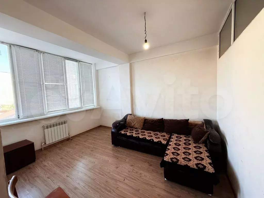 2-к. квартира, 50 м, 5/7 эт. - Фото 1