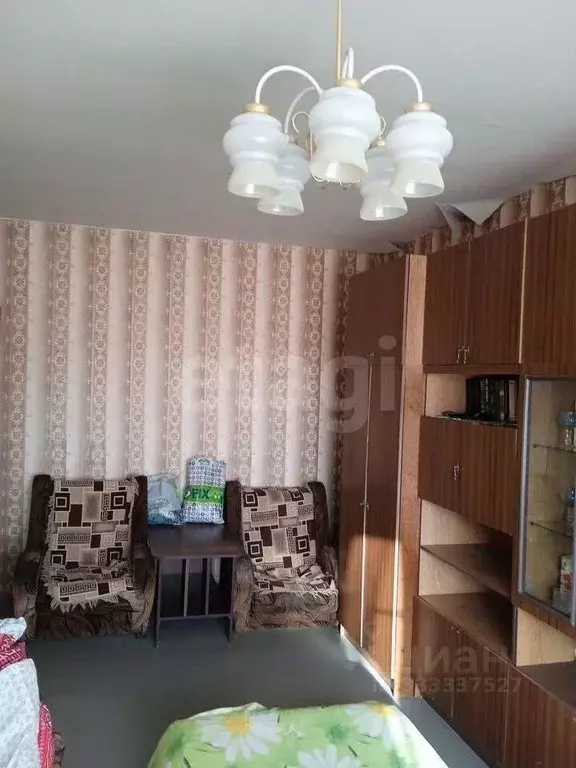 2-к кв. Липецкая область, Липецк ул. Катукова, 34 (49.2 м) - Фото 1