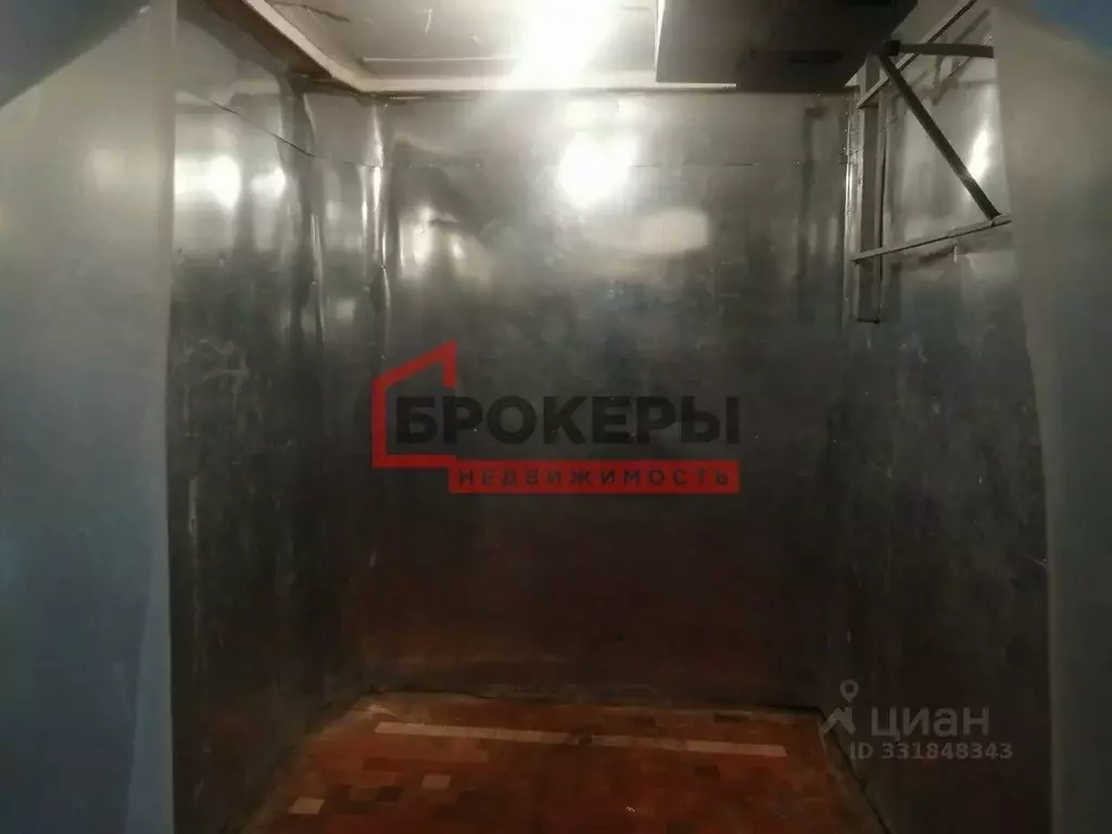 Склад в Севастополь ш. Фиолентовское, 1/7 (10 м) - Фото 2
