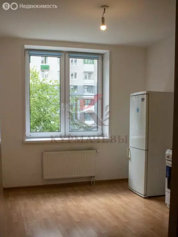 2-комнатная квартира: Екатеринбург, Суходольская улица, 47 (62.4 м) - Фото 1