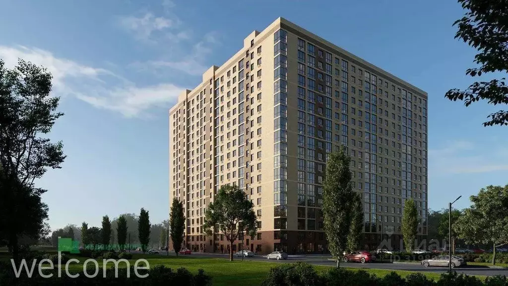 2-к кв. Ставропольский край, Ставрополь № 28 мкр,  (67.0 м) - Фото 2