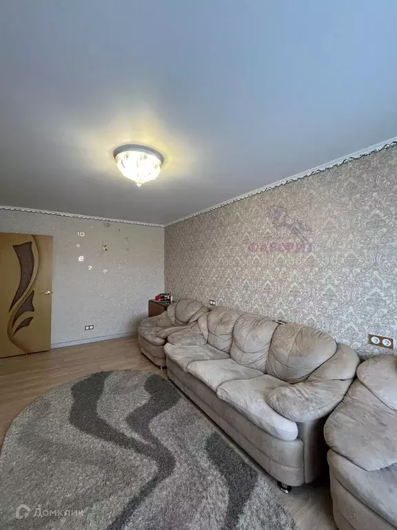 Продаётся 3-к квартира, 62.7 м - Фото 1