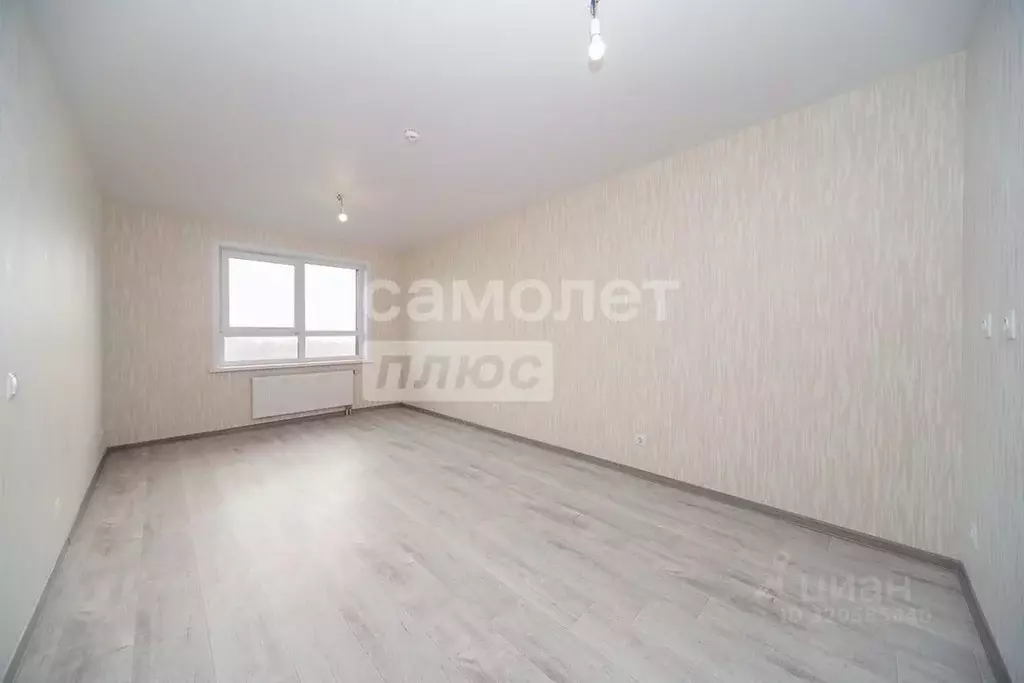 2-к кв. Пермский край, д. Кондратово ул. Улановой, 6 (36.2 м) - Фото 2