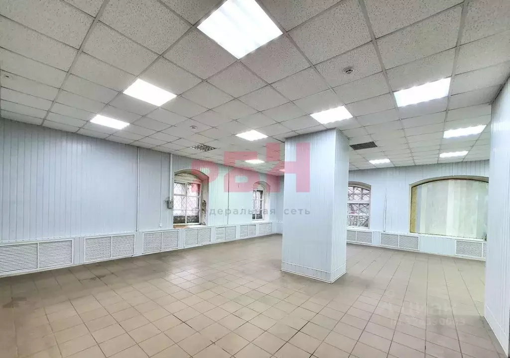 Помещение свободного назначения в Пензенская область, Пенза ул. ... - Фото 1