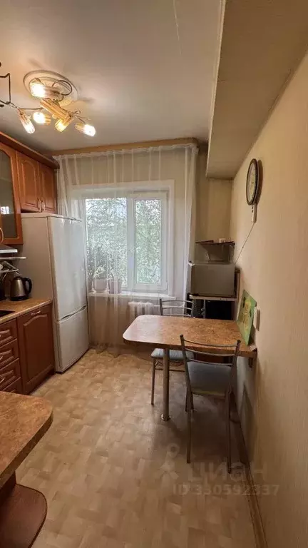 2-к кв. Иркутская область, Иркутск Юбилейный мкр, 24 (44.0 м) - Фото 1