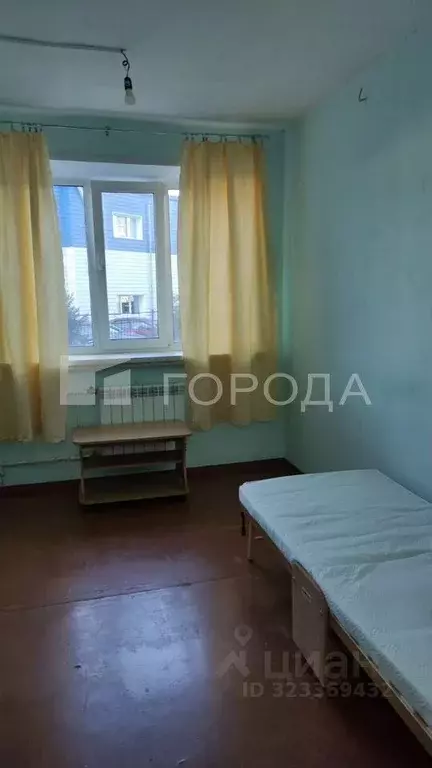 Студия Новосибирская область, Новосибирск ул. Залесского, 7 (20.0 м) - Фото 1