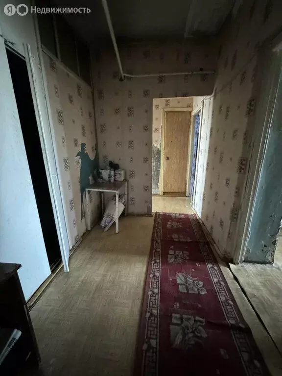 3-комнатная квартира: Кызыл, Бай-Хаакская улица, 6 (67 м) - Фото 1