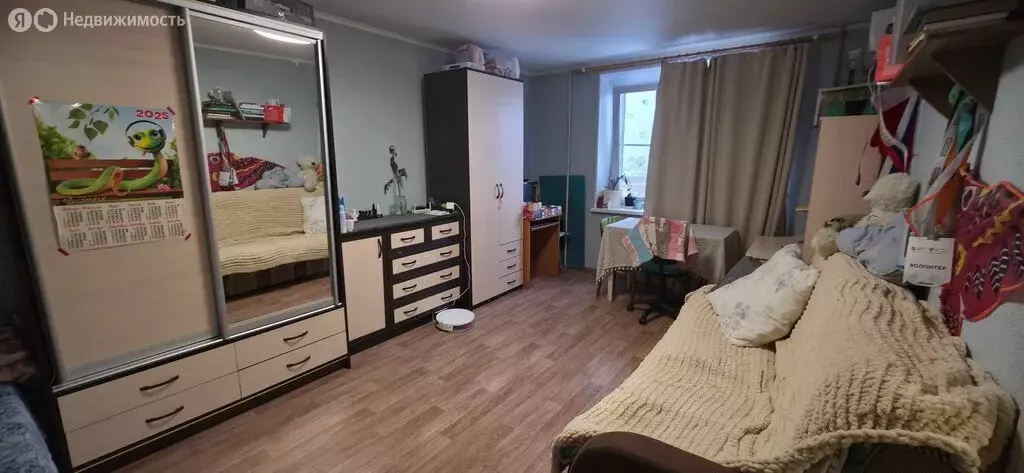 1-комнатная квартира: Челябинск, улица Танкистов, 181 (38 м) - Фото 1