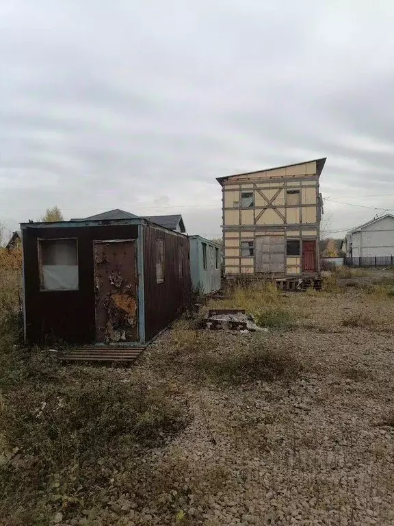 Участок, 4 сот., поселения (ижс) - Фото 0