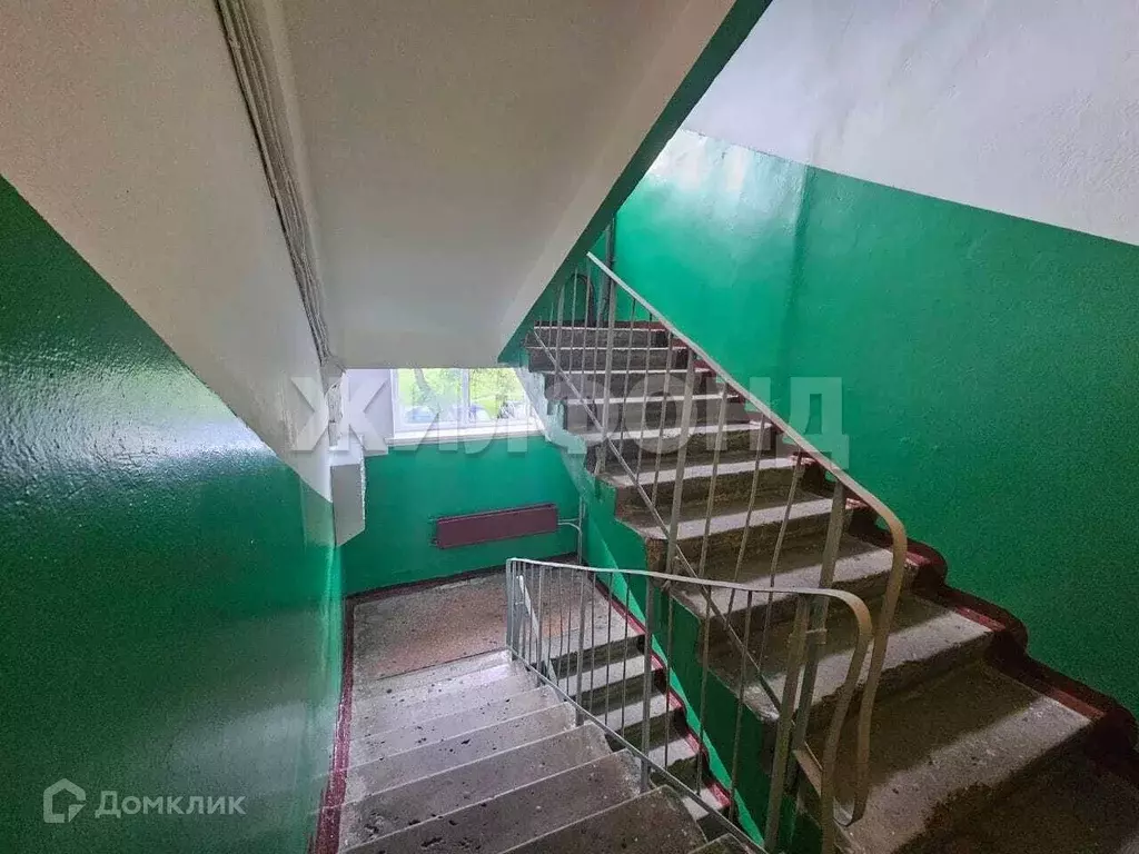 Продаётся 2-к квартира, 44.1 м - Фото 1