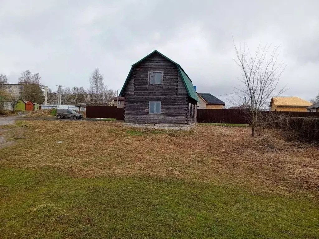 Дом в Московская область, Сергиево-Посадский городской округ, с. ... - Фото 2