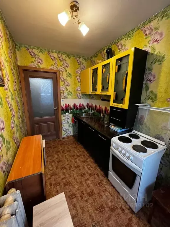 2-к кв. Бурятия, Улан-Удэ ул. Шумяцкого, 20 (50.0 м) - Фото 2