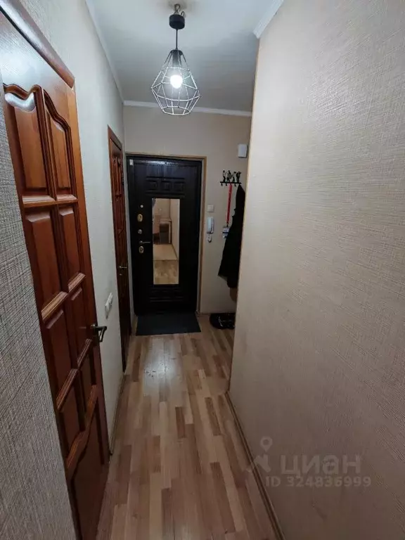 1-к кв. Московская область, Подольск Тепличная ул., 10 (40.0 м) - Фото 2