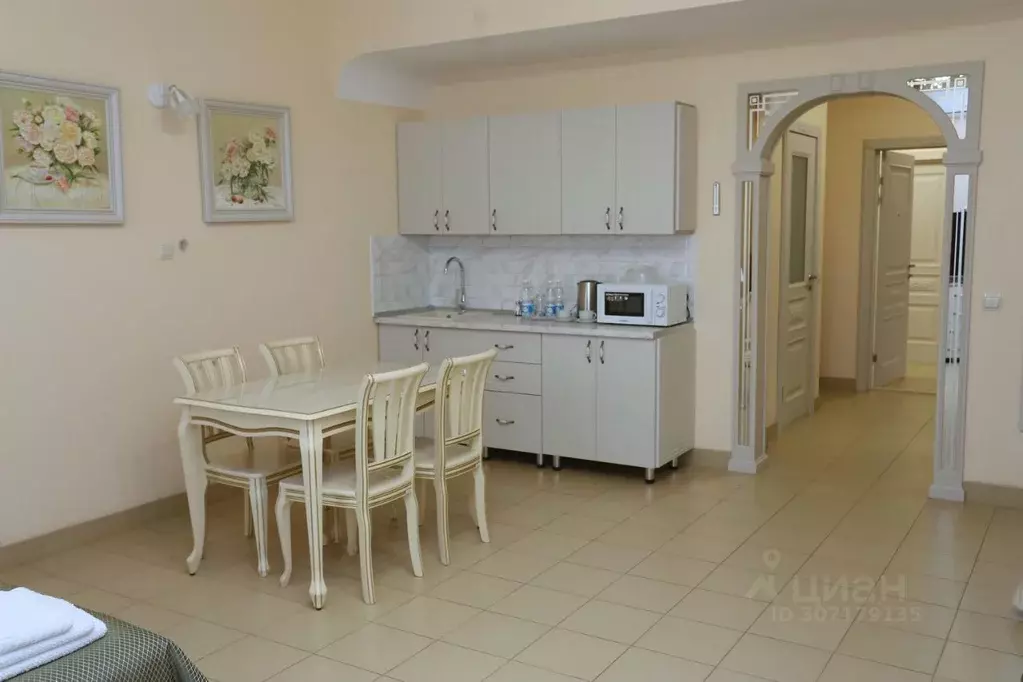 Комната Пензенская область, Сердобск ул. Гагарина, 2 (48.0 м) - Фото 1