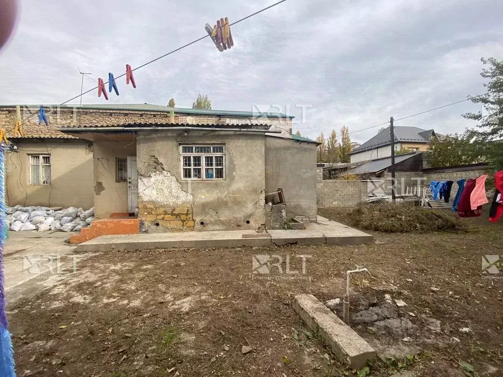 Дом в Дагестан, Махачкала ул. 5-я Родниковая, 1 (120 м) - Фото 0