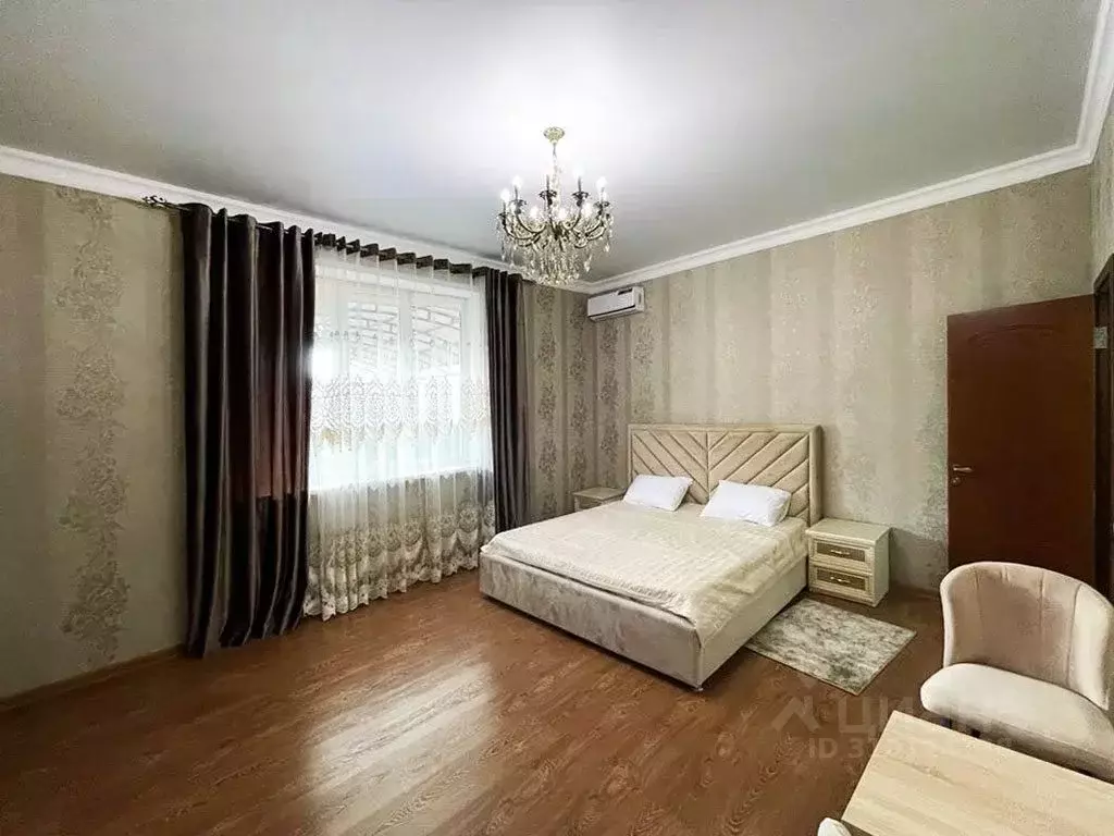 Комната Дагестан, Дербент ул. Х. Тагиева, 5Е (20.0 м) - Фото 0