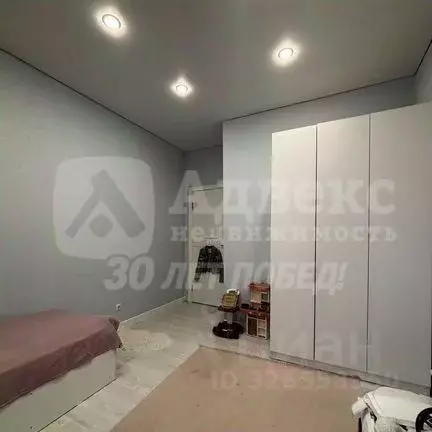 4-к кв. Тюменская область, Тюмень ул. 2-я Луговая, 24к2 (88.1 м) - Фото 1