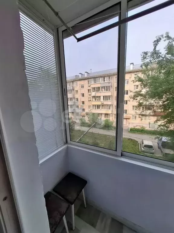 1-к. квартира, 30,2 м, 3/5 эт. - Фото 1
