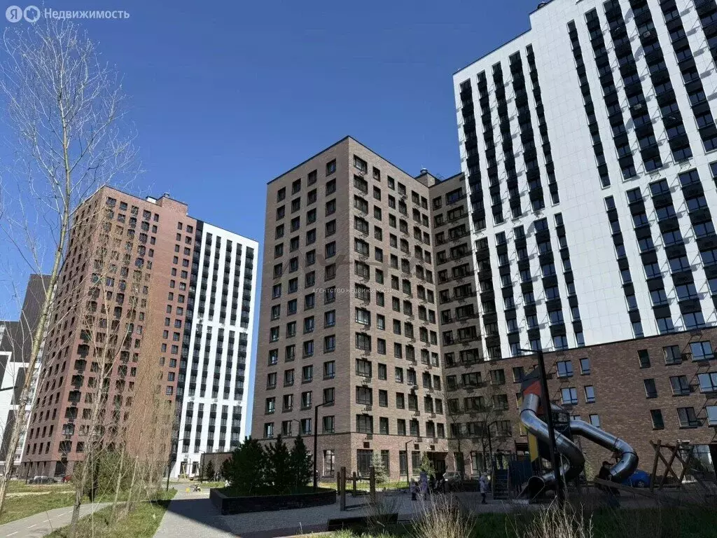 2-комнатная квартира: Казань, улица Ярышлар, 8 (55 м) - Фото 2