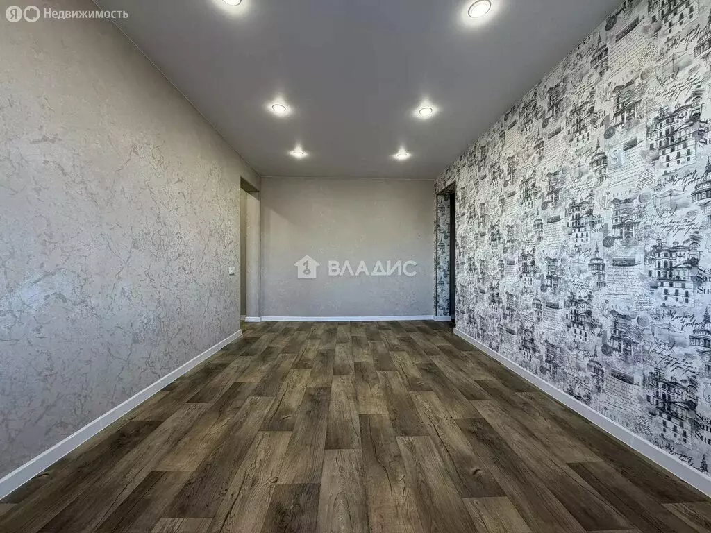 3-комнатная квартира: Чита, улица Богомягкова, 73 (57.8 м) - Фото 1