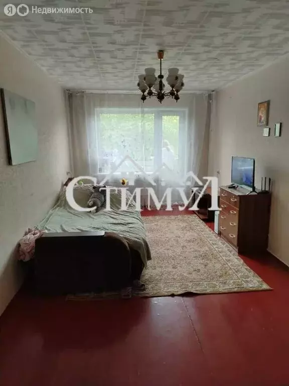 2-комнатная квартира: Черногорск, улица Чапаева, 39 (44.3 м) - Фото 0