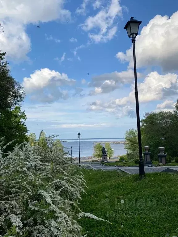 2-к кв. Карелия, Петрозаводск Пушкинская ул., 5А (44.0 м) - Фото 0