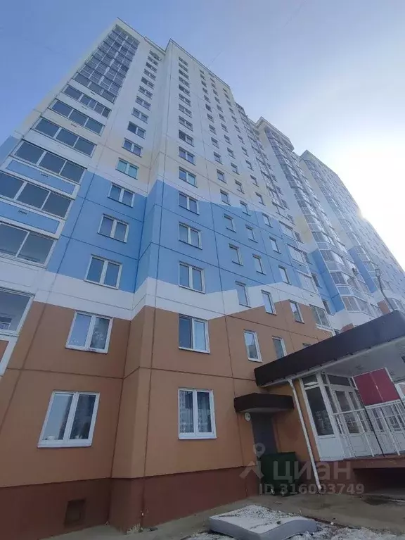 2-к кв. Орловская область, Орловский район, д. Образцово ул. Емлютина, ... - Фото 0