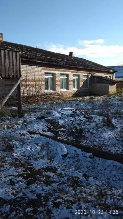 Помещение свободного назначения в Пермский край, Суксунский ... - Фото 2