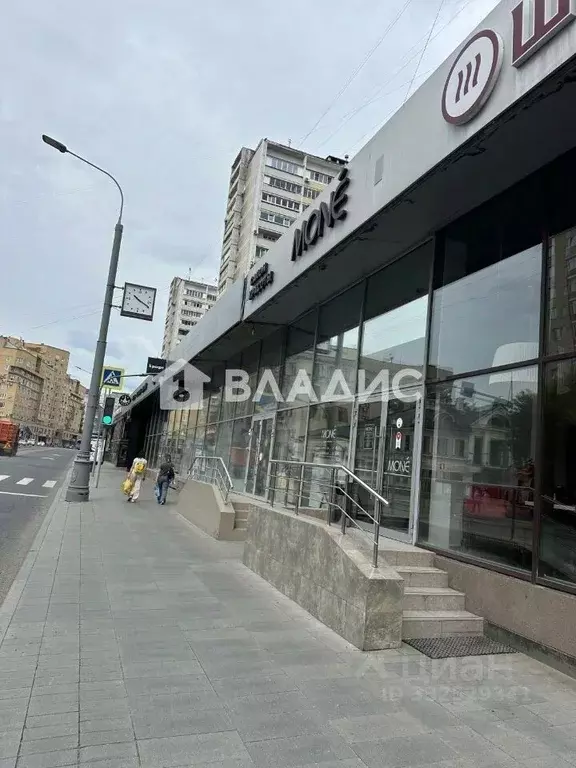 Помещение свободного назначения в Москва Таганская ул., 29С1 (318 м) - Фото 1