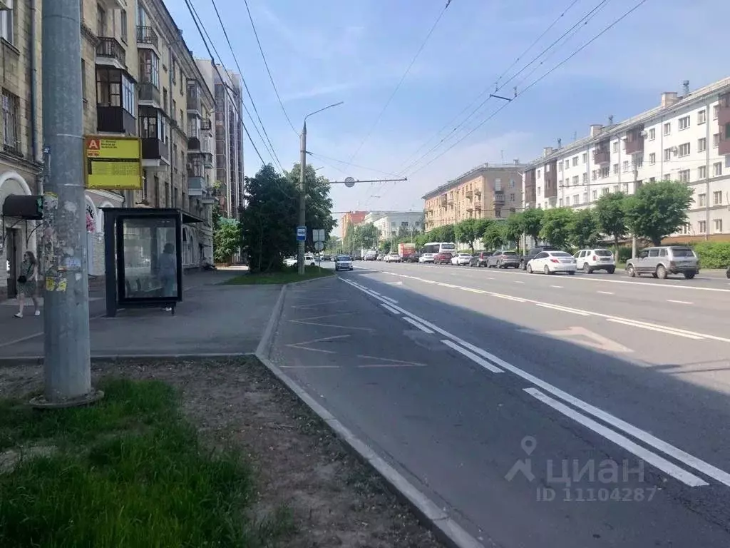 Помещение свободного назначения в Татарстан, Казань ул. Восстания, 49 ... - Фото 0