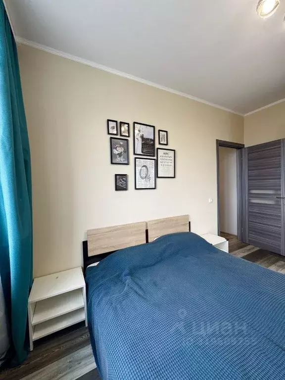 2-к кв. Москва ул. Мневники, 15 (58.0 м) - Фото 0