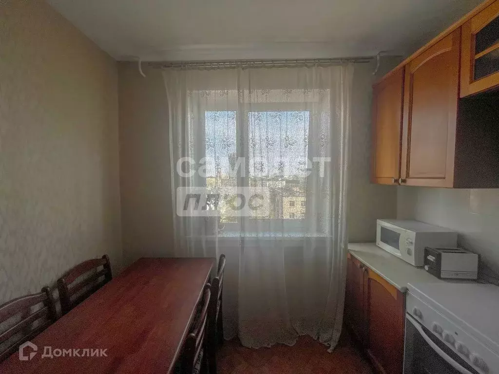 Продаётся 2-к квартира, 51.9 м - Фото 1
