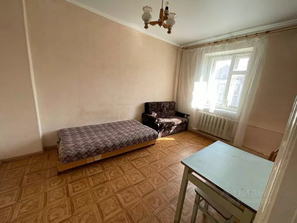 2-к кв. Омская область, Омск ул. Герцена, 65 (40.0 м) - Фото 1