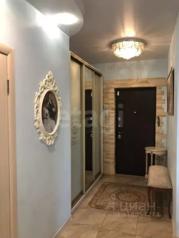 1-к кв. Ленинградская область, Кудрово г. Всеволожский район, ... - Фото 0