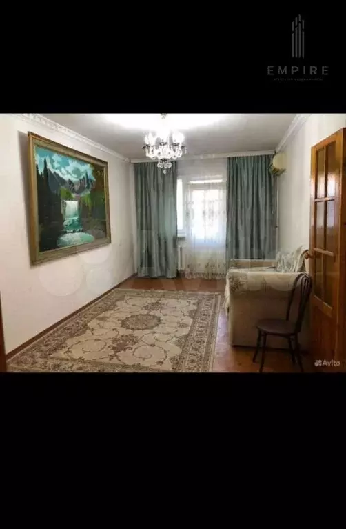 2-к. квартира, 42 м, 5/5 эт. - Фото 0