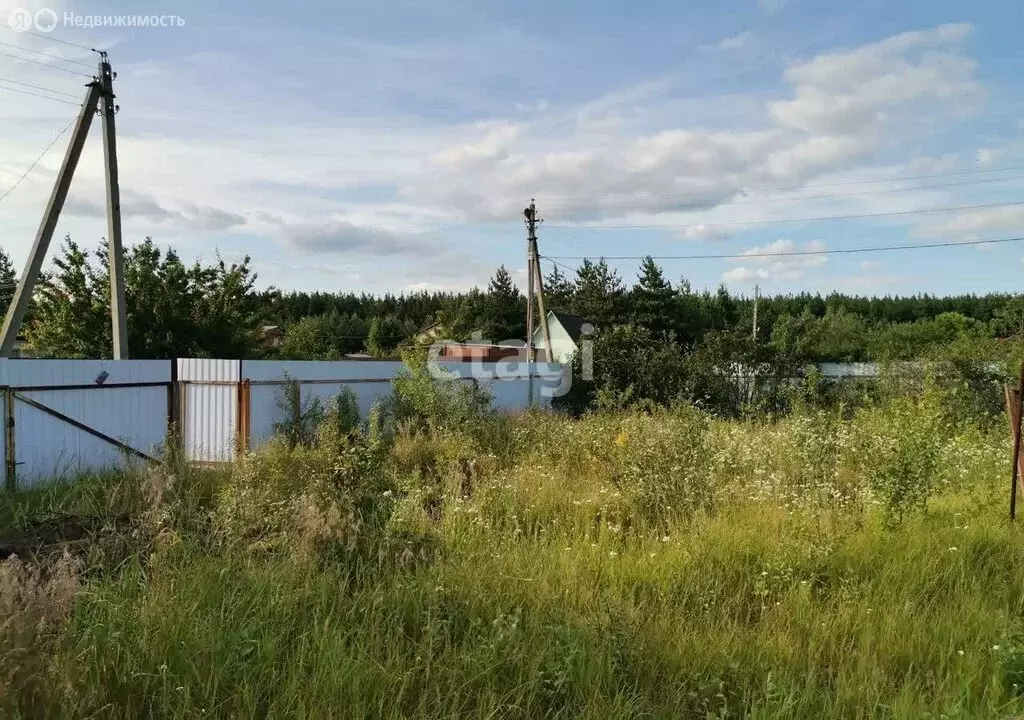 Участок в село Айдарово, Центральная улица (10 м) - Фото 1