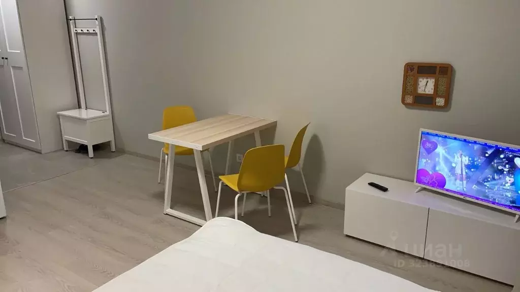 Студия Москва Дмитровское ш., 73Б (24.0 м) - Фото 2