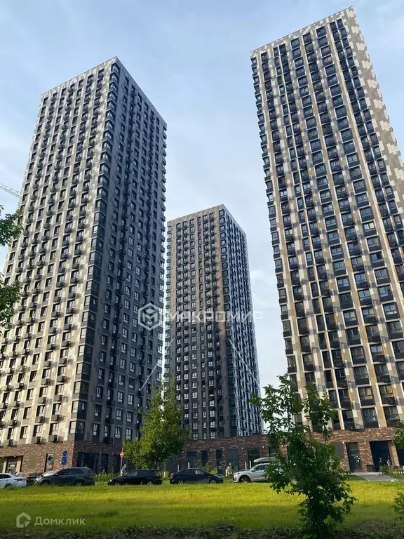 Продаётся 1-к квартира, 35.1 м - Фото 0