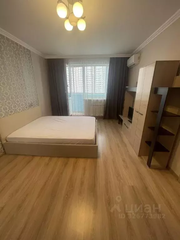 1-к кв. Москва Пятницкое ш., 13К1 (40.0 м) - Фото 1