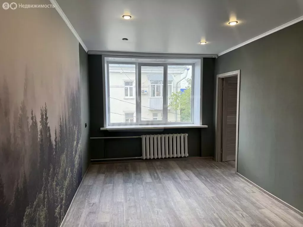 3-комнатная квартира: Оренбург, улица Гая, 2А (43 м) - Фото 1